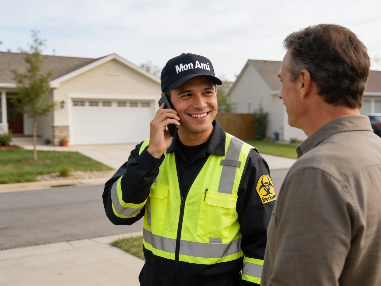Sewage Cleanup Millburn, NJ FAQs